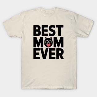 Best-Mom-Ever T-Shirt